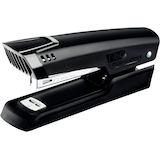 Artikelbild 1 für maped Heftgerät Essentials Metal Half Strip schwarz, 1 St., Artikelnummer 874503