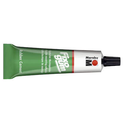 Artikelbild für Marabu Fixogum Montagekleber 125,0 g, 1 St., Artikelnummer 652622