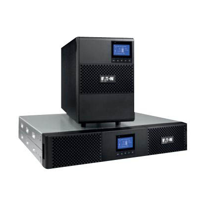 Artikelbild für EATON 9SX 2000I USV schwarz, 2.000 VA, Artikelnummer 815631