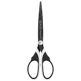 Artikelbild 1 für herlitz Papierschere my.pen schwarz-weiß 18,0 cm, Artikelnummer 196057