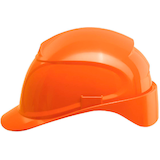 Artikelbild 1 für uvex Schutzhelm airwing B orange, Artikelnummer 478721