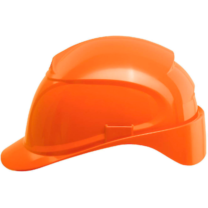 Artikelbild für uvex Schutzhelm airwing B orange, Artikelnummer 478721