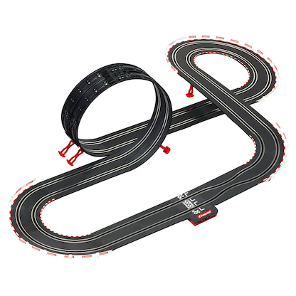 Artikelbild 2 für Carrera® GO!!! Build 'n Race Autorennbahn, 1 St., Artikelnummer 461752