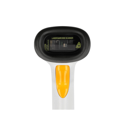 Artikelbild 4 für DeLOCK Laser-Barcodescanner, Artikelnummer 886244