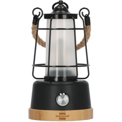 Artikelbild 6 für brennenstuhl CAL 1 LED Campinglampe schwarz, 10 - 350 Lumen, 1 St., Artikelnummer 904134