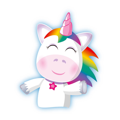 Artikelbild 6 für Simba Badeschleim Glibbi Einhorn Glitzerbad violett, 150,0 g, Artikelnummer 957312