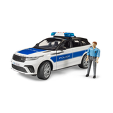 Artikelbild 1 für bruder Range Rover Velar Polizeifahrzeug 2890 Spielzeugauto, Artikelnummer 158529