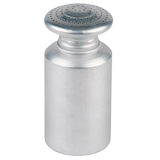 Artikelbild 1 für APS Salz- und Pfefferstreuer silber, 1 Set, Artikelnummer 195467