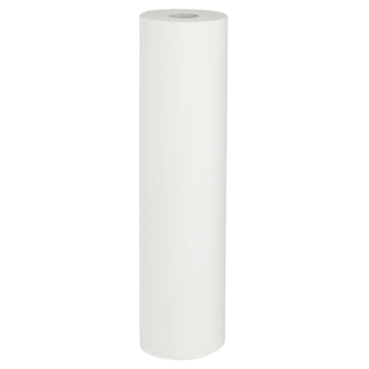 Artikelbild 3 für FRIPA Ärztekrepp duo-line+ 2-lagig weiß 50,0 cm x 50,0 m, 9 Rollen, Artikelnummer 263539