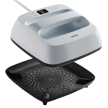 Artikelbild für cricut™ EasyPress 3 Transferpresse 22,5 x 22,5 cm, 1 St., Artikelnummer 741803