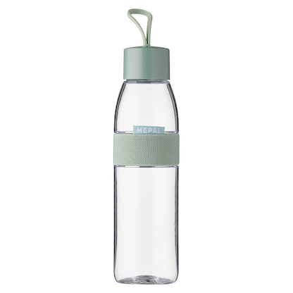 Artikelbild für MEPAL Trinkflasche Ellipse nordic sage 500,0 ml, 1 St., Artikelnummer 435049