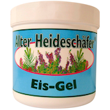 Artikelbild 1 für Alter Heideschäfer Eis-Gel 250,0 ml, Artikelnummer 470058