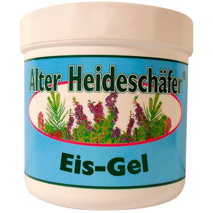 Artikelbild für Alter Heideschäfer Eis-Gel 250,0 ml, Artikelnummer 470058