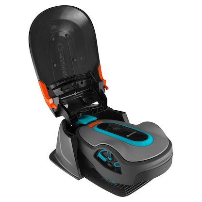 Artikelbild 6 für GARDENA Garage für Mähroboter SILENO, 1 St., Artikelnummer 699193