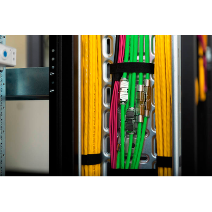 Artikelbild 2 für DIGITUS Ethernet Netzwerkkabel DK-1843-VH-1 100,0 m grün 2.000 MHz, 1 St., Artikelnummer 679679