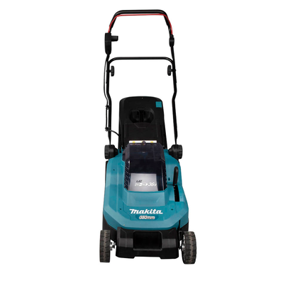 Artikelbild 10 für makita DLM382Z Akku-Rasenmäher 18,0 V für bis zu 560 m², ohne Akku, Artikelnummer 334884