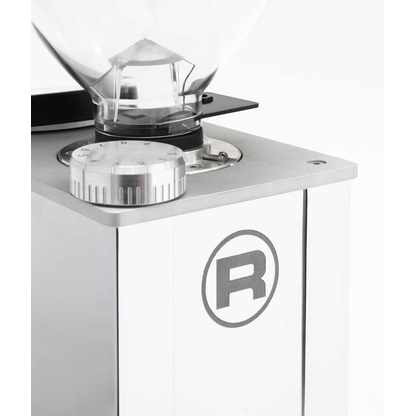 Artikelbild 5 für ROCKET® Faustino 3.1 Kaffeemühle Chrom 310 W, Artikelnummer 698577