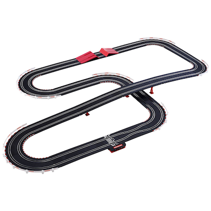 Artikelbild 2 für Carrera® GO!!! Build 'n Race Autorennbahn, 1 St., Artikelnummer 461762