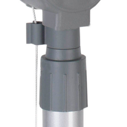 Artikelbild 5 für Babyruf BR 80 Infrarot-Heizstrahler 400/800 W, Artikelnummer 532552