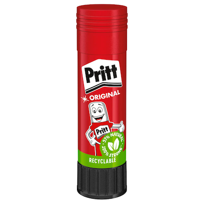Artikelbild für Pritt ORIGINAL Klebestift 22,0 g, 1 St., Artikelnummer 559732
