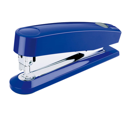Artikelbild für novus Heftgerät B 7 automatic blau, 1 St., Artikelnummer 564801