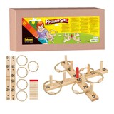 Artikelbild 1 für Idena Wurfspiel, 1 St., Artikelnummer 715047