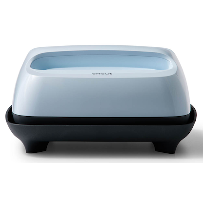 Artikelbild 13 für cricut™ EasyPress 3 Transferpresse 22,5 x 22,5 cm, 1 St., Artikelnummer 741803