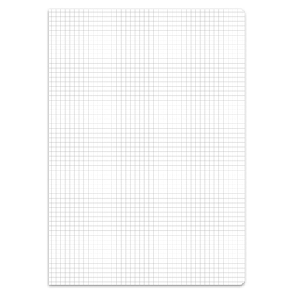 Artikelbild 3 für Staufen® Schulheft Premio Lineatur 22 kariert DIN A4 ohne Rand, 16 Blatt, 1 St., Artikelnummer 974598