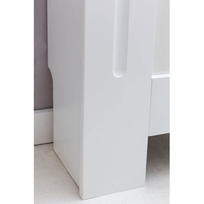 Artikelbild 10 für WOHNLING Heizkörperverkleidung Holz, Artikelnummer 908192