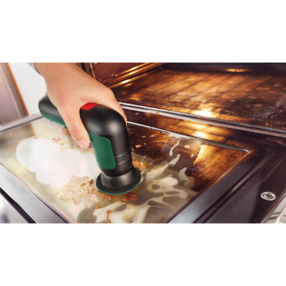 Artikelbild 2 für BOSCH Home & Garden Topfreiniger, 3 St., Artikelnummer 467029