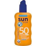 Artikelbild 1 für SUN D‘OR Sonnenspray 200 ml, Artikelnummer 313813