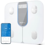Artikelbild 1 für RENPHO Personenwaage Elis 1C Smart weiß für max. 200,0 kg, Artikelnummer 674048