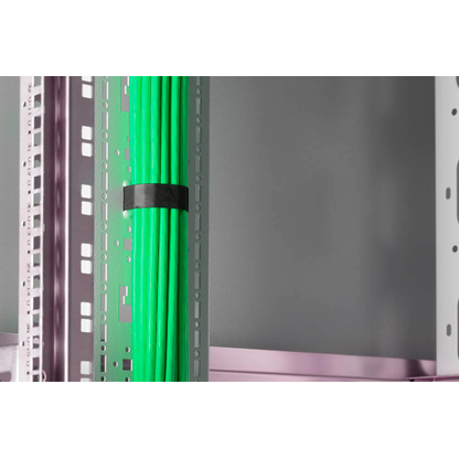 Artikelbild 3 für DIGITUS Ethernet Netzwerkkabel DK-1843-VH-1 100,0 m grün 2.000 MHz, 1 St., Artikelnummer 679679