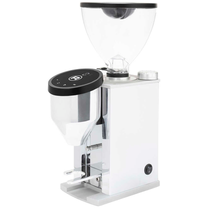 Artikelbild für ROCKET® Faustino 3.1 Kaffeemühle Chrom 310 W, Artikelnummer 698577