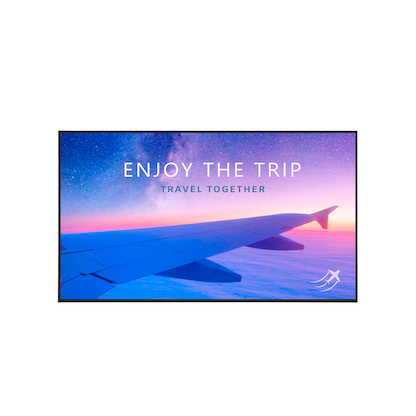 Artikelbild für LG 49UH7N-E Digital Signage UHD-Display, schwarz, 123,0 cm (49,0 Zoll), Artikelnummer 800468