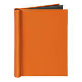 Artikelbild 1 für VELOFLEX Klemmhefter VELOCOLOR® orange, 1 St., Artikelnummer 190328