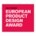 Das Produkt ist Gewinner des European Product Design Awards 2024.