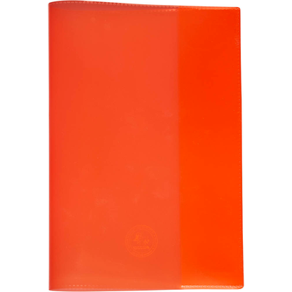 Artikelbild 7 für 5 JOLLY Heftumschläge farbsortiert Kunststoff DIN A5, Artikelnummer 528594