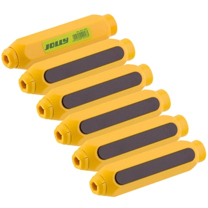 Artikelbild für JOLLY Kreidehalter farbsortiert 6 St., Artikelnummer 348522