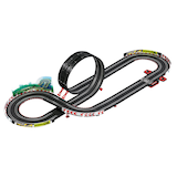 Artikelbild 1 für Carrera® GO!!! Nintendo Mario Kart P-Wing Autorennbahn, 1 St., Artikelnummer 461778