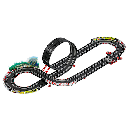 Artikelbild für Carrera® GO!!! Nintendo Mario Kart P-Wing Autorennbahn, 1 St., Artikelnummer 461778