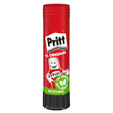 Artikelbild 1 für Pritt ORIGINAL Klebestift 43,0 g, 1 St., Artikelnummer 559757
