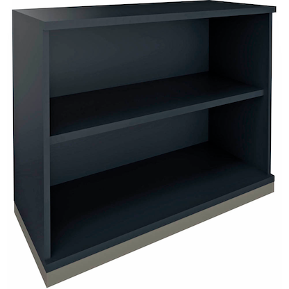 Artikelbild für fm Aktenregal Oldenburg lavagrau 100,0 x 44,2 x 78,1 cm, 1 St., Artikelnummer 408077