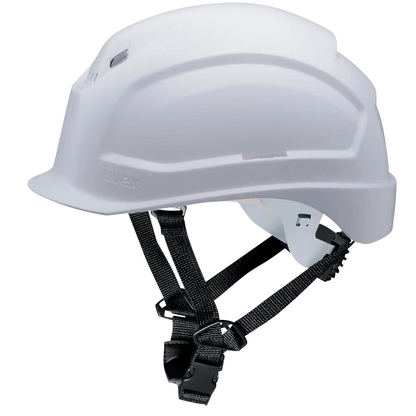 Artikelbild für uvex Schutzhelm pheos S-KR weiß, Artikelnummer 478782