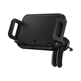 Artikelbild 1 für SAMSUNG Wireless Car Charger Induktive Ladestation schwarz, 9 Watt, Artikelnummer 737657