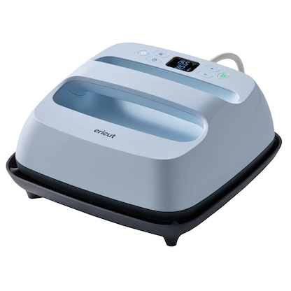 Artikelbild 14 für cricut™ EasyPress 3 Transferpresse 22,5 x 22,5 cm, 1 St., Artikelnummer 741803