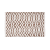 Artikelbild 1 für WENKO Badematte Altai beige 50,0 x 80,0 cm, Artikelnummer 810017