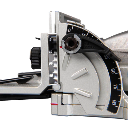 Artikelbild 16 für makita DPJ180Z Akku-Nutfräse 18,0 V, ohne Akku, Artikelnummer 304406