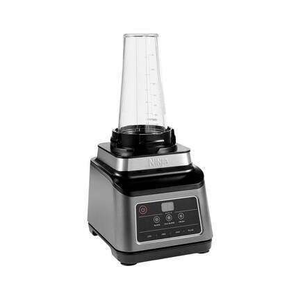 Artikelbild 6 für NINJA® BN750EU Standmixer grau/schwarz 1.200 W, Artikelnummer 404618