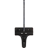 Artikelbild 1 für BOSCH GST/PST Parallelanschlag, Artikelnummer 536221